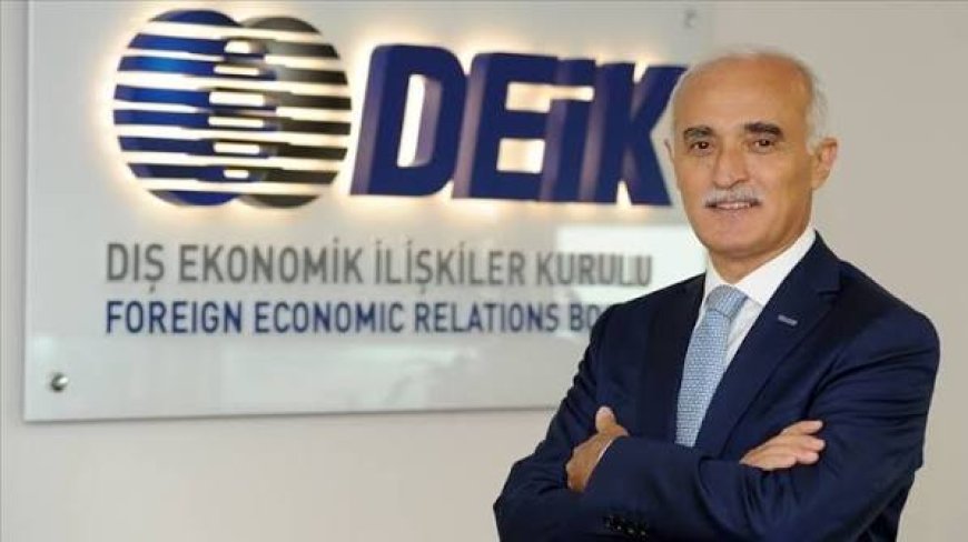 Küresel Belirsizliklerin Gölgesinde Türkiye: Yılın İkinci Yarısına Dair İhracat ve Yatırım Beklentileri