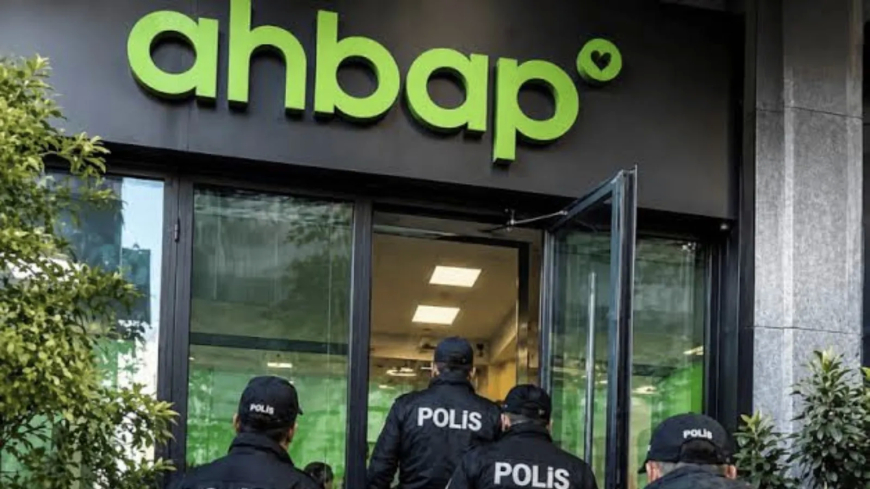 Ahbap Soruşturmasında 4. Dalga: 5 Ünlü İsim Daha İfadeye Çağrılıyor
