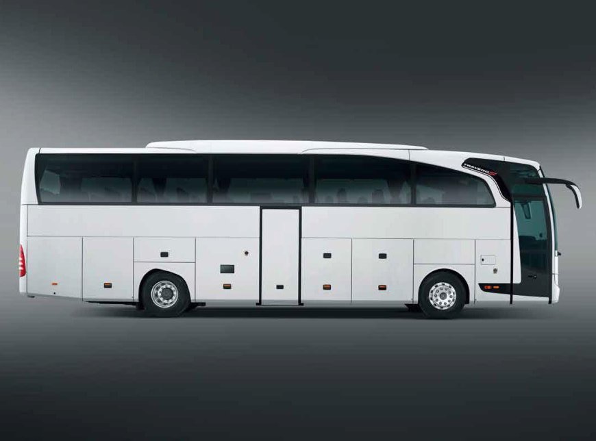 Şehirler Arası Ulaşımda Rekor Maaş: Aylık 100 Bin TL ile Otobüs Kaptanı Aranıyor
