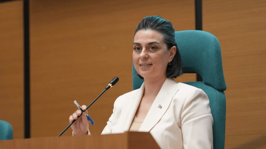 Üsküdar Belediyesi'ne Yolsuzluk Operasyonu: Kriptolu Haberleşme ve 1 Milyar TL'lik Paravan Çarkı