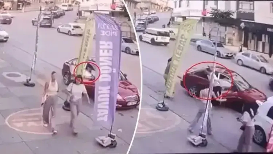 Mamak’ta Taciz Şüphelilerine Müdahale Eden Emekli Vatandaşa Darp: Saldırganlar Serbest Bırakıldı
