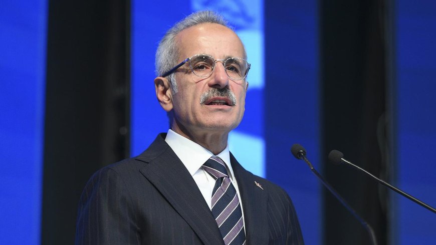 Ankara-İstanbul YHT Hattında Süre 4 Saatin Altına İniyor: Bakan Uraloğlu Müjdeyi Verdi