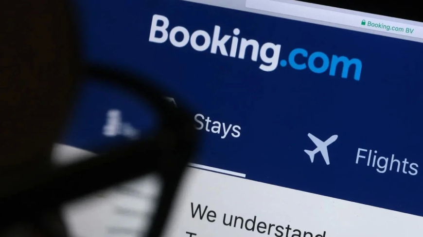 Booking.com ve Yabancı Devlere Yeni Dönem: Türkiye Pazarına Dönüşün Şartları Netleşti