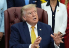 Trump’tan "Doğum Yoluyla Vatandaşlık" Kısıtlaması: İki Yeni Başkanlık Kararnamesi İmzalandı!