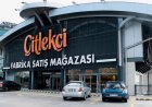 Çitlekçi Mağazacılık Halka Arz Oluyor: 2,69 Milyar TL'lik Dev İhraç!