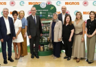 Migros'tan Yeşil Dönüşüm Adımı: "Çevre Etiketli" Ürünler Raflara Çıkıyor!