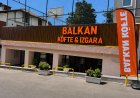 Köfte tutkunları için yeni adres: Balkan Köfte & Izgara Emirgan