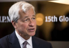 Jamie Dimon'dan Dev Yapay Zekâ İttifakı: 40 Şirket Masaya Çağrıldı!