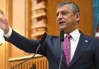 Özgür Özel Kürsüde Açıkladı: Yeni Parti "Çerçeve Yasa" İçin "Evet" Diyecek