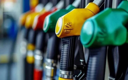 Motorinde Büyük İndirim Beklentisi: Fiyatlar 75 Liranın Altına Gerileyebilir