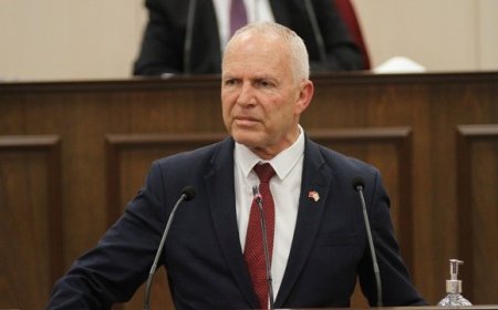 Zorlu Töre’den Sert Çıkış: "Türk Ordusu Olmasaydı Hepimiz Katledilecektik!"