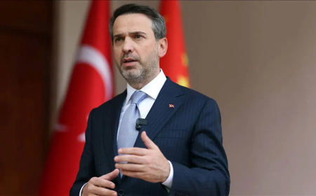 TÜRKİYE PETROLLERİ KERKÜK'TE DEV ORTAKLIĞA İMZA ATIYOR