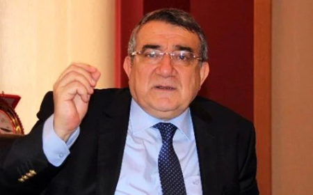 SAĞLIKLI GIDAYA ULAŞMAK ZORLAŞIYOR! ÇÖZÜM İÇİN KAPSAMLI REFORM ÇAĞRISI