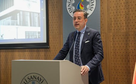 SANAYİDE TEHLİKE ÇANLARI! ÜRETİM VE İHRACAT İÇİN ACİL DESTEK ÇAĞRISI