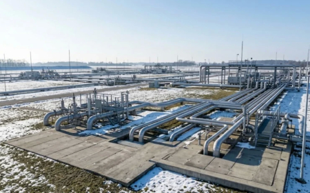 Hürmüz Boğazı'nda LNG Düğümü: Avrupa Depoları Alarm Veriyor, Doğal Gaz Fiyatı 4 Katına Çıkabilir!