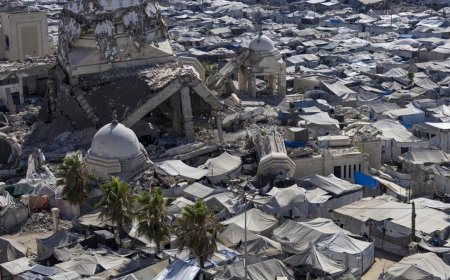 Türkiye Dahil 8 Ülkeden İsrail'e Sert Bildiri: "Açık İhlaldir, Kabul Edilemez!"
