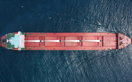 Karadeniz’de Saldırılar Arttı, Tahıl Sevkiyatı Durma Noktasına Geldi: Küresel Gıda Krizi Kapıda!