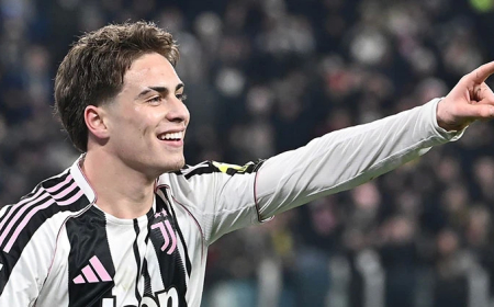 KENAN YILDIZ İÇİN JUVENTUS'UN KAPIYI KAPATTIĞI İDDİASI!