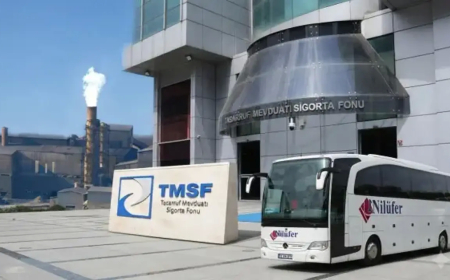 TMSF'den Dev Satış Hamlesi: Sidemir ve Nilüfer Turizm İhaleye Çıkarıldı