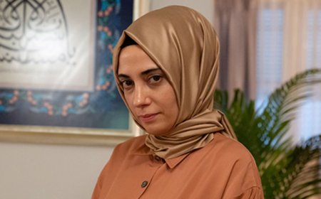 KIZILCIK ŞERBETİ'NDE YAPRAK DÖKÜMÜ!