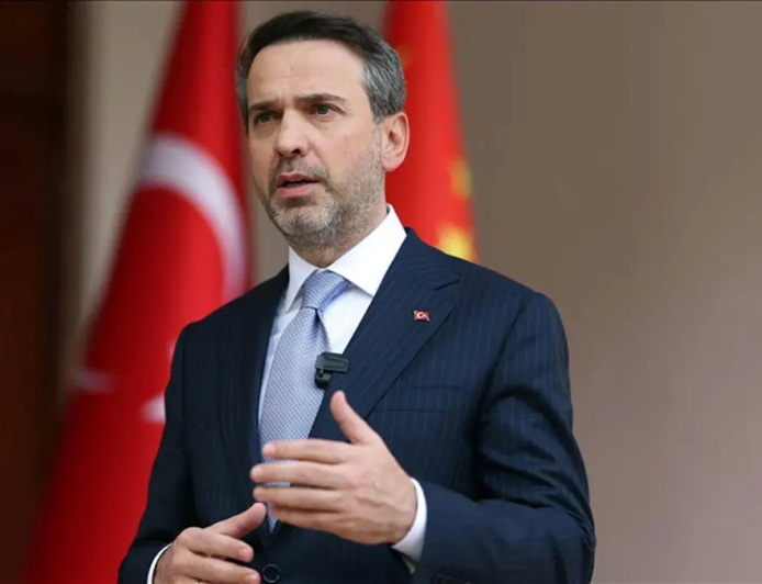 TÜRKİYE PETROLLERİ KERKÜK'TE DEV ORTAKLIĞA İMZA ATIYOR