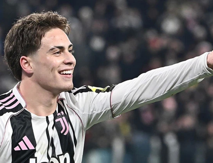 KENAN YILDIZ İÇİN JUVENTUS'UN KAPIYI KAPATTIĞI İDDİASI!