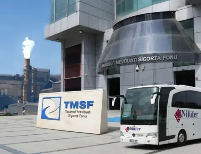 TMSF'den Dev Satış Hamlesi: Sidemir ve Nilüfer Turizm İhaleye Çıkarıldı