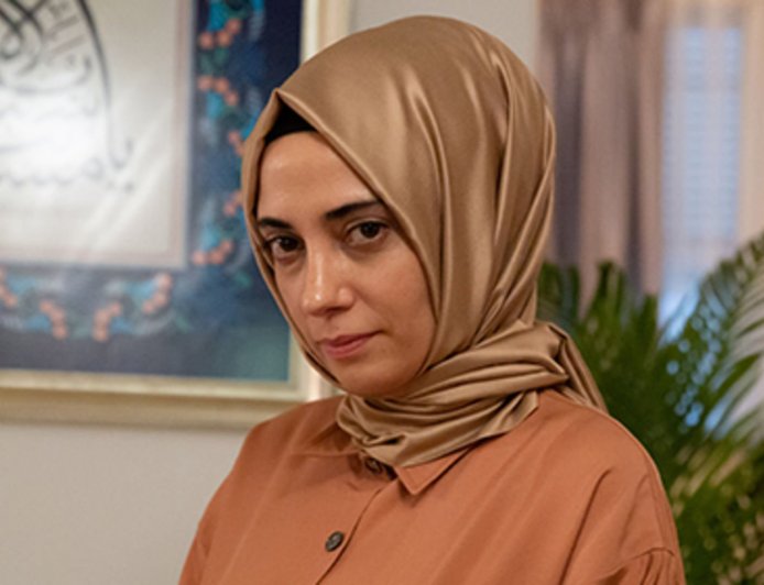 KIZILCIK ŞERBETİ'NDE YAPRAK DÖKÜMÜ!