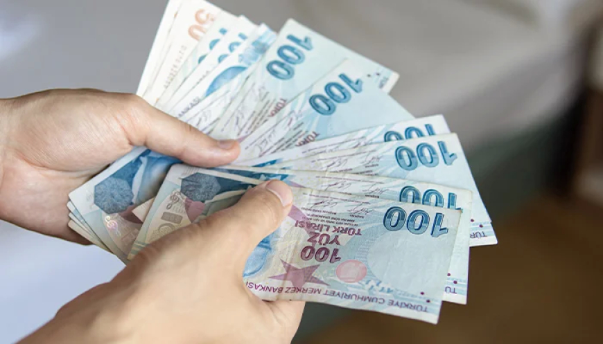 SGK Açıklandı: Emeklilerin Maaş Farkı Ödeme Tarihi Netleşti