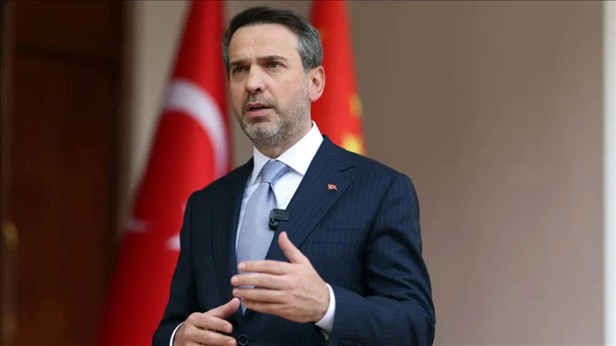 TÜRKİYE PETROLLERİ KERKÜK'TE DEV ORTAKLIĞA İMZA ATIYOR