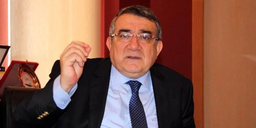 SAĞLIKLI GIDAYA ULAŞMAK ZORLAŞIYOR! ÇÖZÜM İÇİN KAPSAMLI REFORM ÇAĞRISI