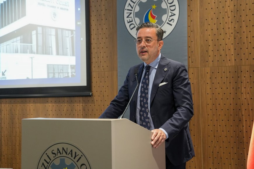 SANAYİDE TEHLİKE ÇANLARI! ÜRETİM VE İHRACAT İÇİN ACİL DESTEK ÇAĞRISI