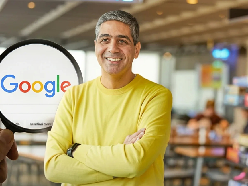 Google Yapay Zekâ Devinin Başına Türk Mühendis Getirildi: Koray Kavukçuoğlu Kıdemli Başkan Yardımcısı Oldu!