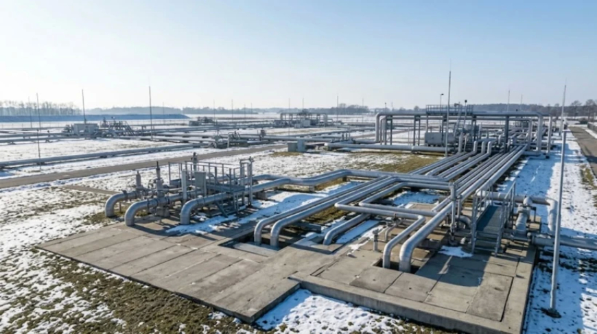 Hürmüz Boğazı'nda LNG Düğümü: Avrupa Depoları Alarm Veriyor, Doğal Gaz Fiyatı 4 Katına Çıkabilir!