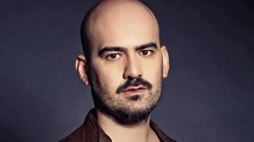 Toygar Işıklı, Grammy Ödülleri'nde Jüri Üyeliği Yapacak!