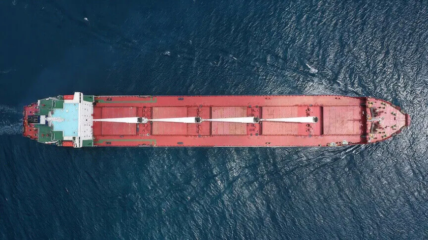 Karadeniz’de Saldırılar Arttı, Tahıl Sevkiyatı Durma Noktasına Geldi: Küresel Gıda Krizi Kapıda!