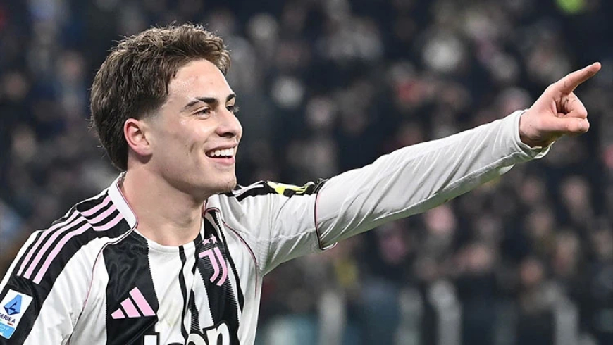 KENAN YILDIZ İÇİN JUVENTUS'UN KAPIYI KAPATTIĞI İDDİASI!