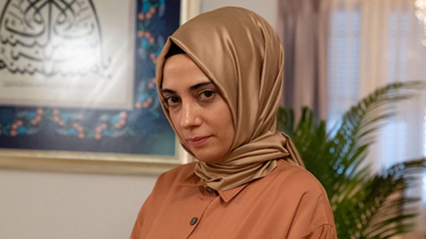 KIZILCIK ŞERBETİ'NDE YAPRAK DÖKÜMÜ!